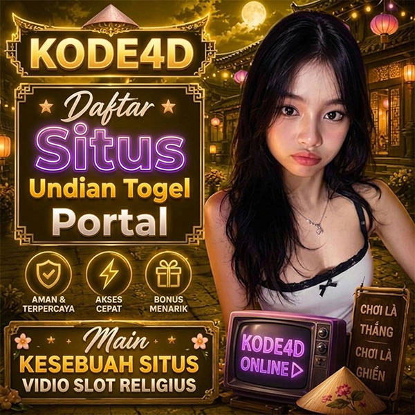 KODE4D